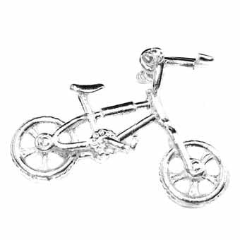 Bike, BMX Charm