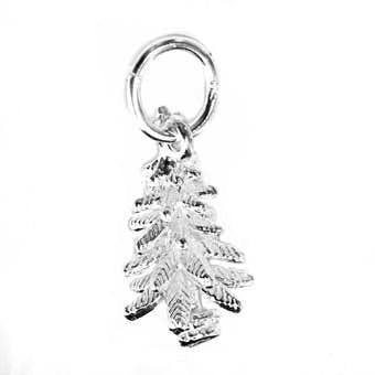 Christmas Tree Charm