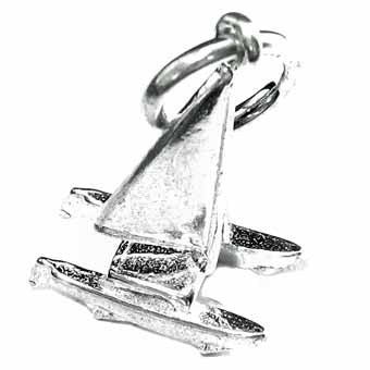 Catamaran Charm