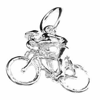 Bike, Racing Charm