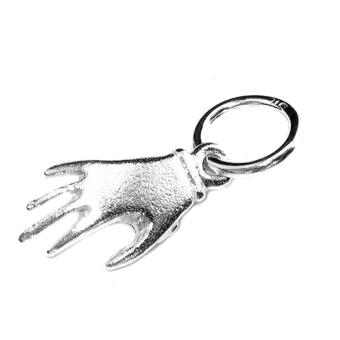 Hand Charm