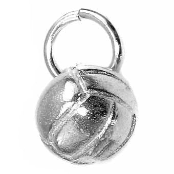Ball, Soccer/Netball Charm