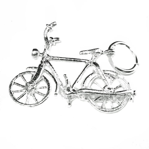 Bicycle Charm