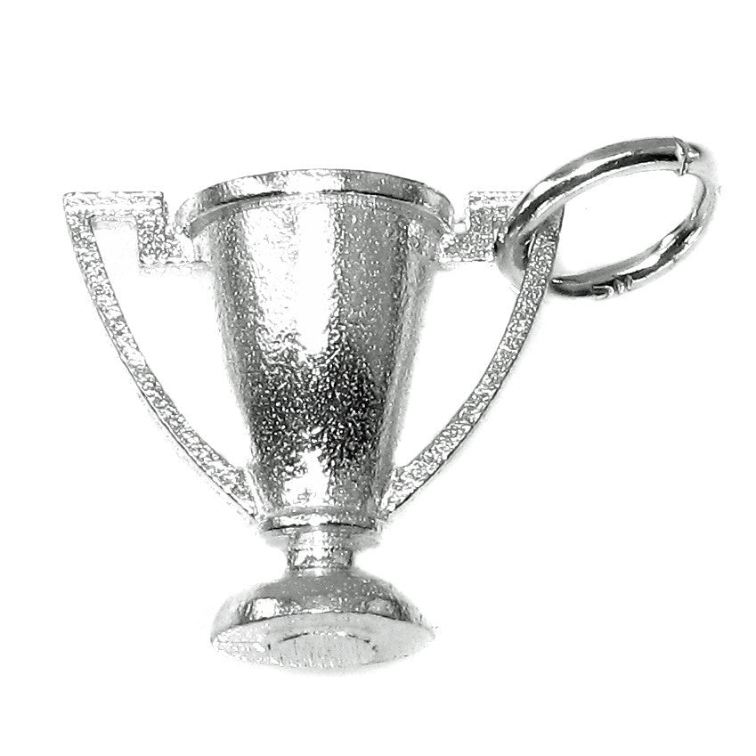 Trophy Cup Charm