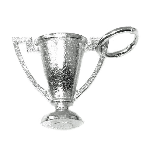 Trophy Cup Charm