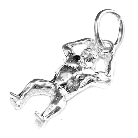Gorilla Charm