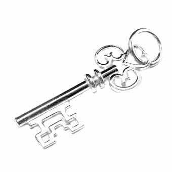Key Charm