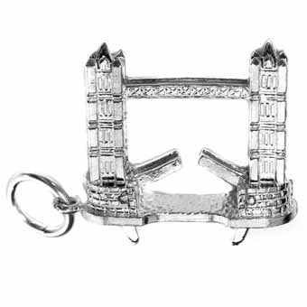 Tower Bridge Charm