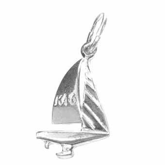 Yacht, KZ7 Charm