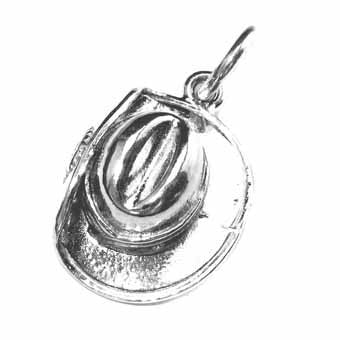 Akubra Hat Charm