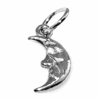 Moonface Charm