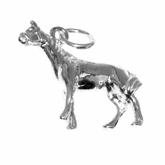 Horse Charm