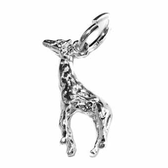 Giraffe Charm