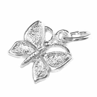 Butterfly Charm