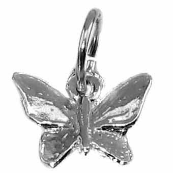 Butterfly Charm