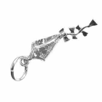 Kite Charm