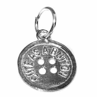 Button Charm