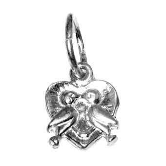 Heart Charm