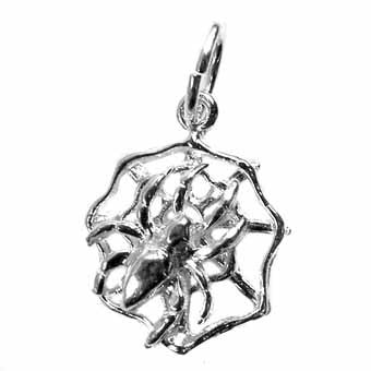 Spider Charm