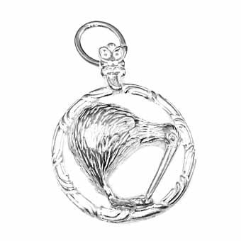 Kiwi Charm
