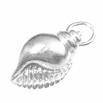 Shell Charm