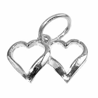 Heart Charm