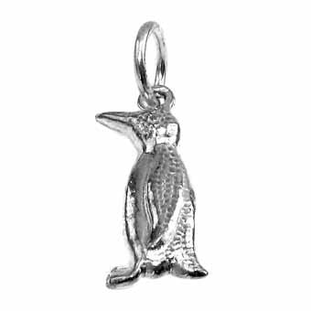 Penguin Charm
