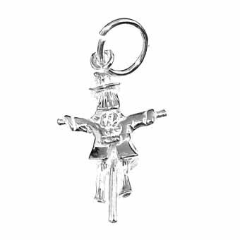 Scarecrow, NZ Charm