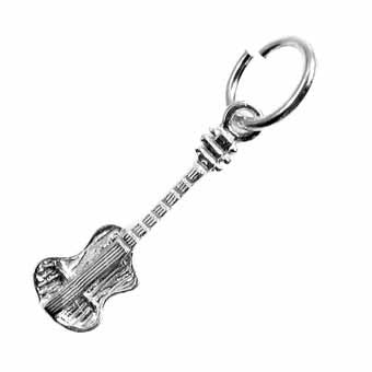 Guitar Charm