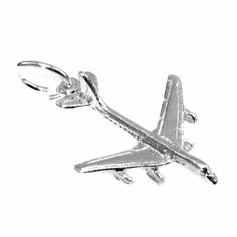 Plane Charm