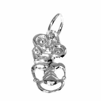 Tiki Charm