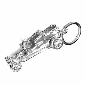 Car Charm
