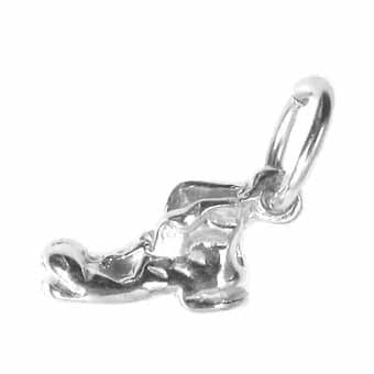 Boot Charm