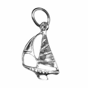 Yacht, Flat Charm
