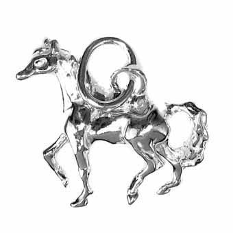 Horse Charm