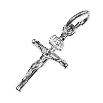 Crucifix Charm