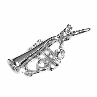 Trumpet Charm