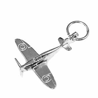 Plane Charm