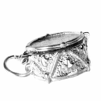 Drum Charm