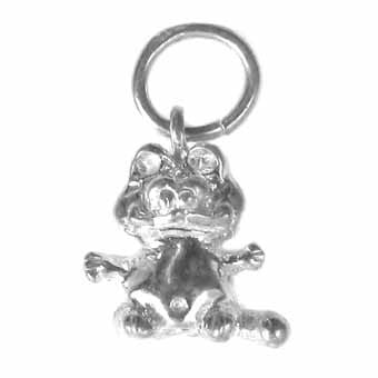 Garfield Charm