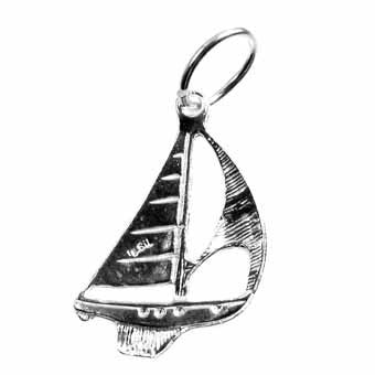 Yacht Charm