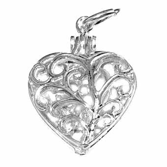 Ring Charm