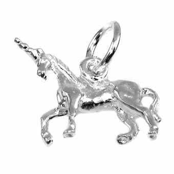 Unicorn Charm
