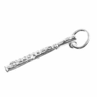Flute Charm