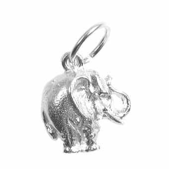 Elephant Charm