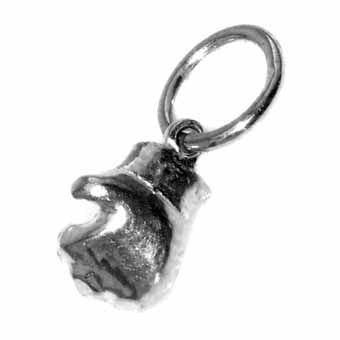 Boxing Glove Charm