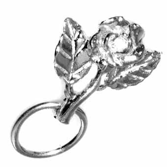 Rose Charm