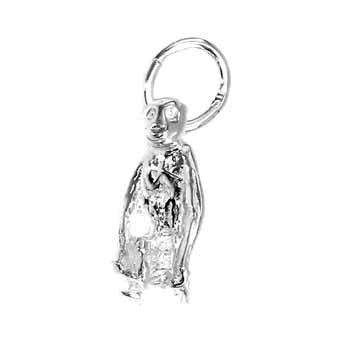 Gorilla Charm