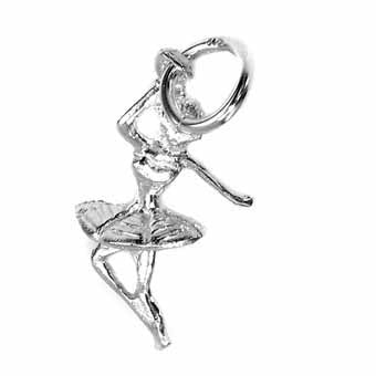 Dancer Charm