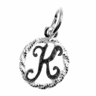 Initial "K" Charm